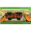 Image 9 : Matchbox (3) : On A Mission (c.2013 Mattel) - Drill Digger - Travel Tracker - MBX ARV M.A.X  (SEE PI