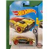 Image 2 : Hot Wheels (3) : Track Stars - Super Chromes (c.2015 Mattel) - Rogue Hog - Pharodox - Hi-Tech Missil