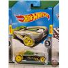 Image 4 : Hot Wheels (3) : Track Stars - Super Chromes (c.2015 Mattel) - Rogue Hog - Pharodox - Hi-Tech Missil