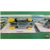 Image 9 : Hot Wheels (3) : Track Stars - Super Chromes (c.2015 Mattel) - Rogue Hog - Pharodox - Hi-Tech Missil