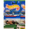Image 10 : Hot Wheels (6) : (c.1998 Mattel) - Shadow Mk IIa - Chrysler Pronto - Pontiac Banshee - Chrysler Pron