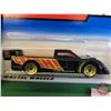 Image 11 : Hot Wheels (6) : (c.1998 Mattel) - Shadow Mk IIa - Chrysler Pronto - Pontiac Banshee - Chrysler Pron