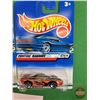 Image 12 : Hot Wheels (6) : (c.1998 Mattel) - Shadow Mk IIa - Chrysler Pronto - Pontiac Banshee - Chrysler Pron