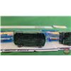Image 17 : Hot Wheels (6) : (c.1998 Mattel) - Shadow Mk IIa - Chrysler Pronto - Pontiac Banshee - Chrysler Pron