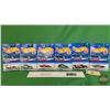 Image 1 : Hot Wheels (6) : (c.1998 Mattel) - Shadow Mk IIa - Chrysler Pronto - Pontiac Banshee - Chrysler Pron
