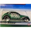 Image 5 : Hot Wheels (6) : (c.1998 Mattel) - Shadow Mk IIa - Chrysler Pronto - Pontiac Banshee - Chrysler Pron