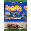 Image 6 : Hot Wheels (6) : (c.1998 Mattel) - Shadow Mk IIa - Chrysler Pronto - Pontiac Banshee - Chrysler Pron