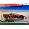Image 7 : Hot Wheels (6) : (c.1998 Mattel) - Shadow Mk IIa - Chrysler Pronto - Pontiac Banshee - Chrysler Pron