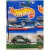 Image 8 : Hot Wheels (6) : (c.1998 Mattel) - Shadow Mk IIa - Chrysler Pronto - Pontiac Banshee - Chrysler Pron