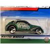 Image 9 : Hot Wheels (6) : (c.1998 Mattel) - Shadow Mk IIa - Chrysler Pronto - Pontiac Banshee - Chrysler Pron