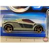 Image 5 : Hot Wheels (2) : Chrome Burnez (c.2005/2006 Mattel) - What-4-2  - Honda Spocket  (SEE PICS!)