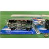 Image 6 : Hot Wheels (2) : Chrome Burnez (c.2005/2006 Mattel) - What-4-2  - Honda Spocket  (SEE PICS!)