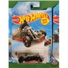Image 6 : Hot Wheels (4) : HW MOTO (c.2015/2017 Mattel) - Moto Wing - Blast Lane - Moto Wing - Quad Rod  (SEE