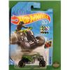 Image 8 : Hot Wheels (4) : HW MOTO (c.2015/2017 Mattel) - Moto Wing - Blast Lane - Moto Wing - Quad Rod  (SEE