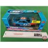 Image 2 : Diecast Race Car : NASCAR : Racing Champions : 1999 Pontiac Grand Prix : #43 John Andretti : Limited