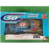 Image 4 : Diecast Race Car : NASCAR : Racing Champions : 1999 Pontiac Grand Prix : #43 John Andretti : Limited