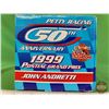 Image 5 : Diecast Race Car : NASCAR : Racing Champions : 1999 Pontiac Grand Prix : #43 John Andretti : Limited