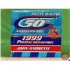 Image 7 : Diecast Race Car : NASCAR : Racing Champions : 1999 Pontiac Grand Prix : #43 John Andretti : Limited