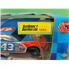 Image 8 : Diecast Race Car : NASCAR : Racing Champions : 1999 Pontiac Grand Prix : #43 John Andretti : Limited