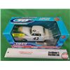 Image 2 : Diecast Race Car : NASCAR : Racing Champions : 1949 Plymouth Deluxe : #42 Lee Petty (Scale 1:24) (Bo