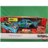 Image 1 : Diecast Race Car : NASAR : Racing Champions : Stock Car : #9 Jerry Nadence (Scale 1:24) (Box Measure
