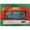 Image 4 : Diecast Race Car : NASAR : Racing Champions : Stock Car : #9 Jerry Nadence (Scale 1:24) (Box Measure