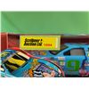 Image 8 : Diecast Race Car : NASAR : Racing Champions : Stock Car : #9 Jerry Nadence (Scale 1:24) (Box Measure