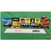 Image 1 : Diecast Racecar Combo ~ Minis (5) (See Pictures for Car Details) (Sale 1:64) (SEE PICS!)  (Preview w