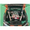 Image 10 : Diecast Race Car : NASCAR : Action : Interstate Batteries : #18 Bobby Labonte (Scale 1:24) (Box Meas