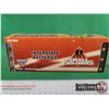 Image 16 : Diecast Race Car : NASCAR : Action : Interstate Batteries : #18 Bobby Labonte (Scale 1:24) (Box Meas