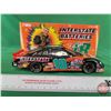 Image 1 : Diecast Race Car : NASCAR : Action : Interstate Batteries : #18 Bobby Labonte (Scale 1:24) (Box Meas