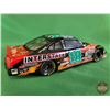 Image 4 : Diecast Race Car : NASCAR : Action : Interstate Batteries : #18 Bobby Labonte (Scale 1:24) (Box Meas