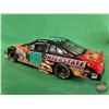 Image 6 : Diecast Race Car : NASCAR : Action : Interstate Batteries : #18 Bobby Labonte (Scale 1:24) (Box Meas