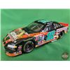 Image 8 : Diecast Race Car : NASCAR : Action : Interstate Batteries : #18 Bobby Labonte (Scale 1:24) (Box Meas