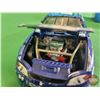 Image 10 : Diecast Race Car : NASCAR : Action : STAR WARS Episode 1 : Limited Edition : #24 Jeff Gordon (Scale 