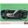 Image 12 : Diecast Race Car : NASCAR : Action : STAR WARS Episode 1 : Limited Edition : #24 Jeff Gordon (Scale 
