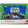 Image 1 : Diecast Race Car : NASCAR : Action : STAR WARS Episode 1 : Limited Edition : #24 Jeff Gordon (Scale 