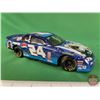 Image 2 : Diecast Race Car : NASCAR : Action : STAR WARS Episode 1 : Limited Edition : #24 Jeff Gordon (Scale 
