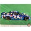 Image 3 : Diecast Race Car : NASCAR : Action : STAR WARS Episode 1 : Limited Edition : #24 Jeff Gordon (Scale 