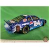 Image 4 : Diecast Race Car : NASCAR : Action : STAR WARS Episode 1 : Limited Edition : #24 Jeff Gordon (Scale 