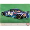Image 6 : Diecast Race Car : NASCAR : Action : STAR WARS Episode 1 : Limited Edition : #24 Jeff Gordon (Scale 