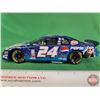 Image 7 : Diecast Race Car : NASCAR : Action : STAR WARS Episode 1 : Limited Edition : #24 Jeff Gordon (Scale 