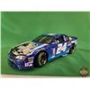 Image 8 : Diecast Race Car : NASCAR : Action : STAR WARS Episode 1 : Limited Edition : #24 Jeff Gordon (Scale 