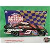 Image 1 : Diecast Race Car : NASCAR : Action : Goodwrench : #3 Dale Earnhardt : 1998 Limited Edition (Scale 1: