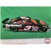 Image 3 : Diecast Race Car : NASCAR : Action : Goodwrench : #3 Dale Earnhardt : 1998 Limited Edition (Scale 1: