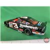 Image 6 : Diecast Race Car : NASCAR : Action : Goodwrench : #3 Dale Earnhardt : 1998 Limited Edition (Scale 1: