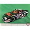 Image 8 : Diecast Race Car : NASCAR : Action : Goodwrench : #3 Dale Earnhardt : 1998 Limited Edition (Scale 1: