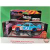 Image 1 : Diecast Race Car : NASCAR : Race Image Collection : #43 John Andretti (Scale 1:43) (Box Measures: 4"