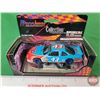 Image 2 : Diecast Race Car : NASCAR : Race Image Collection : #43 John Andretti (Scale 1:43) (Box Measures: 4"