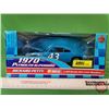 Image 1 : Diecast Race Car : NASCAR : Racing Champions : 1970 Plymouth Superbird : #43 Richard Petty : 50th An
